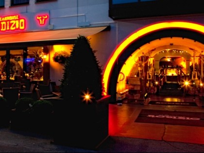 照片: Rodizio