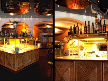 照片: Rodizio