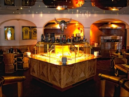 照片: Rodizio